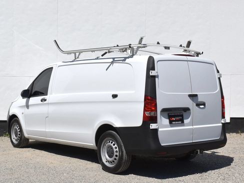 Used 2020 Mercedes-Benz Metris image 42