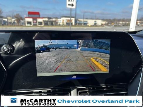 New 2026 Chevrolet Trax ACTIV image 13