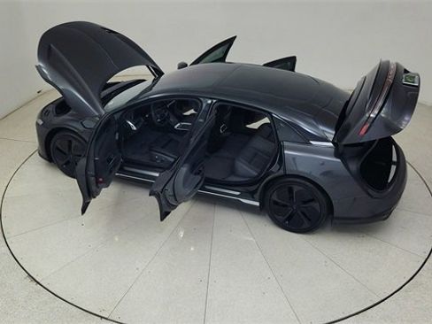 Used 2022 Lucid Air Grand Touring image 83