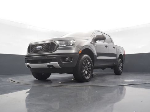 Used 2019 Ford Ranger XLT w/ Equipment Group 302A Luxury AWD/4WD image 44