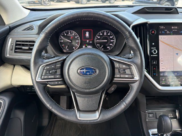 Used 2024 Subaru Ascent Limited w/ Technology Package AWD/4WD image 10