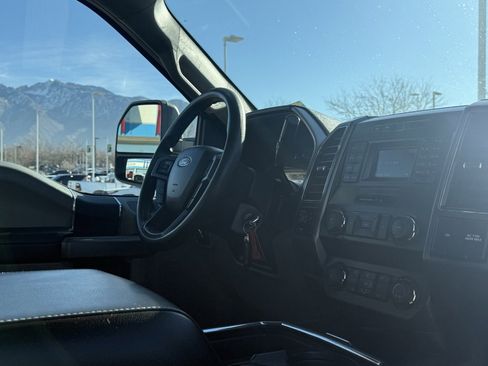 Used 2019 Ford F250 XLT image 27