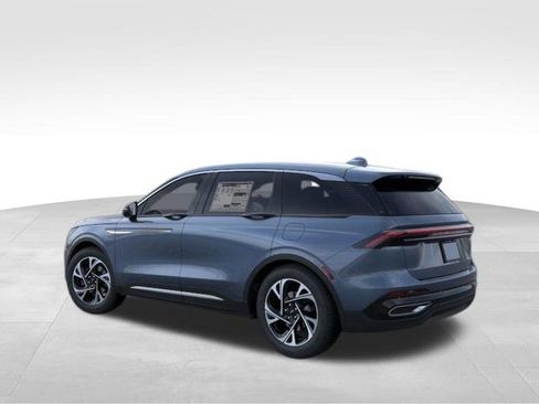 New 2026 Lincoln Nautilus Premier w/ Equipment Group 102A image 5