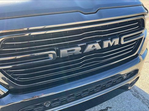 Used 2021 RAM 1500 Laramie RWD image 32