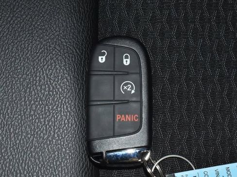 New 2026 Jeep Compass Latitude image 20