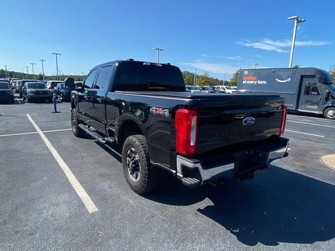 Used 2024 Ford F250 XLT AWD/4WD image 5