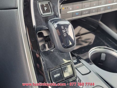 Certified 2022 Toyota Mirai XLE w/ Advanced Technology Package image 23