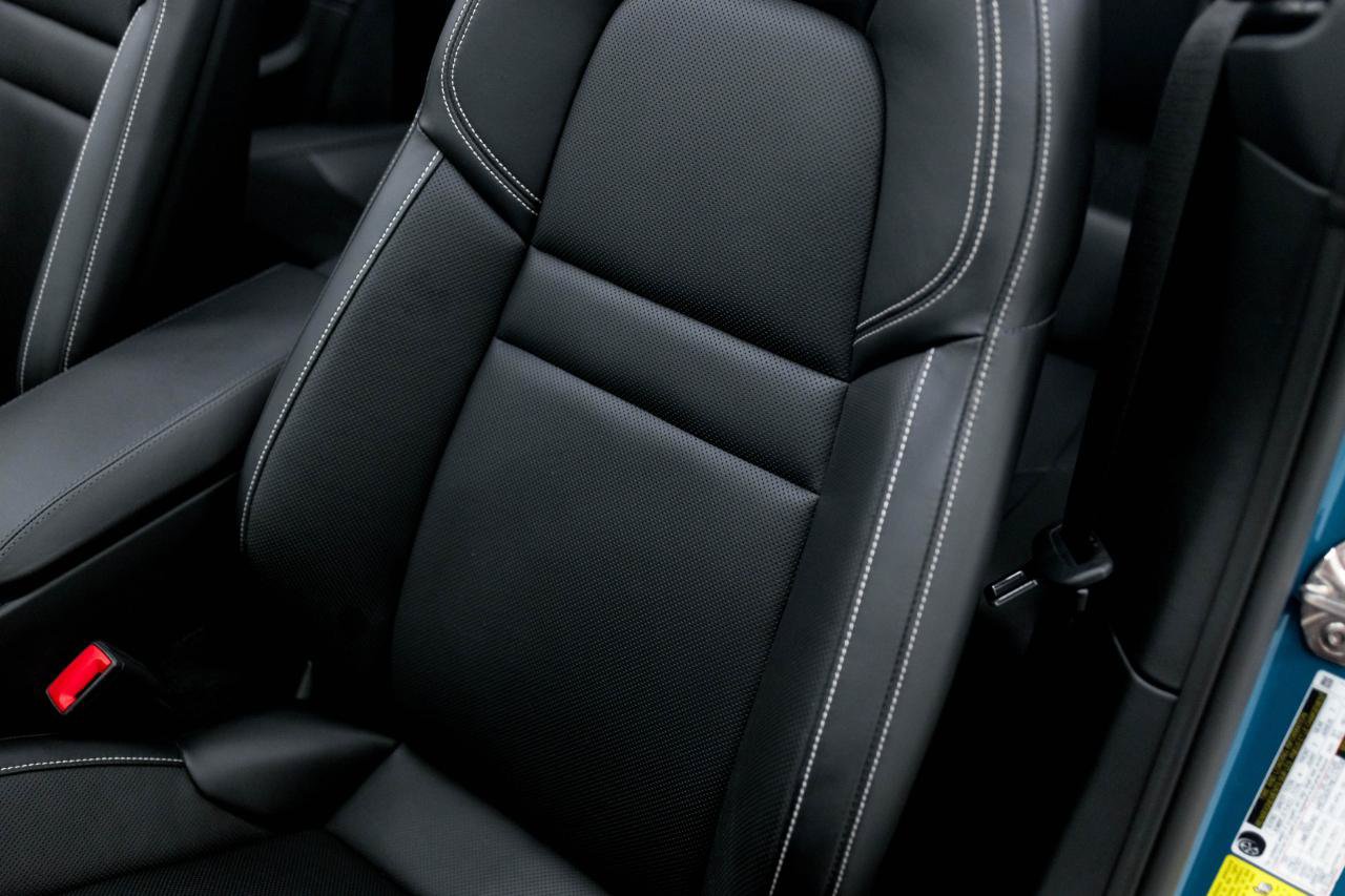 Used 2021 Porsche 911 Carrera S RWD image 43