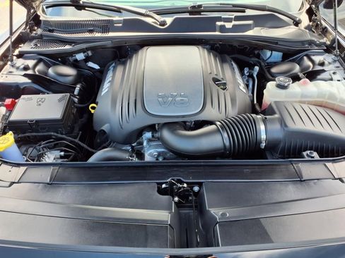 Used 2022 Dodge Challenger R/T w/ Blacktop Package image 14