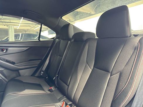Used 2024 Subaru WRX Premium w/ Popular Package #2A AWD/4WD image 22