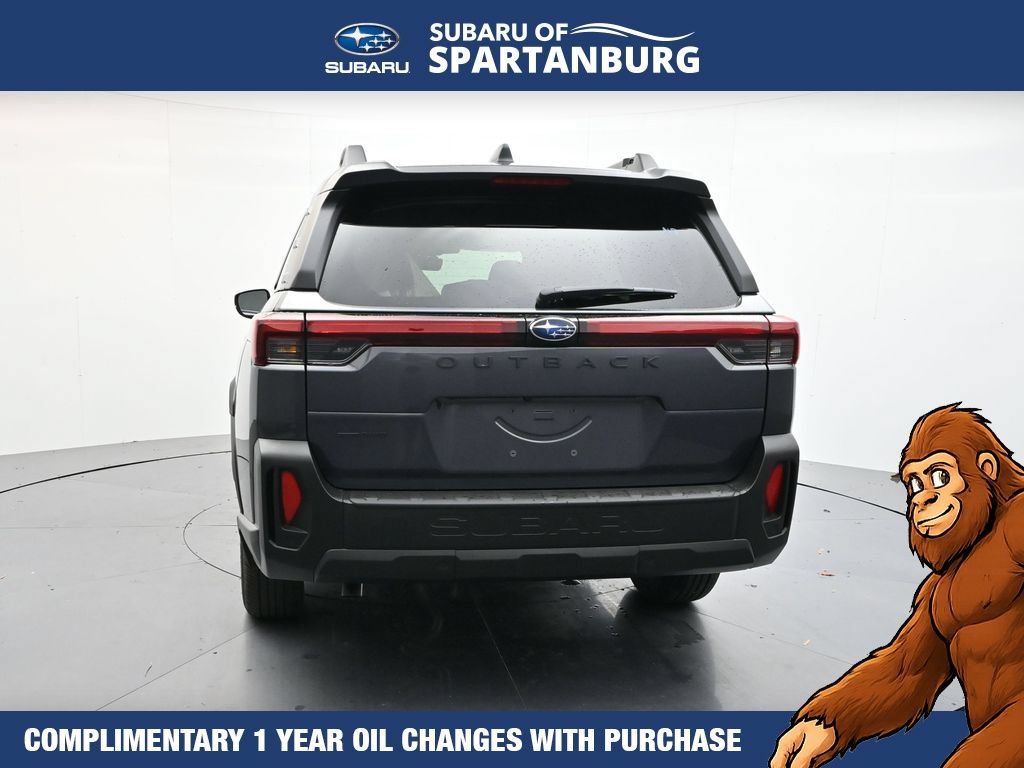 Used 2026 Subaru Outback Limited w/ Premium/Limited Package 2 AWD/4WD image 7