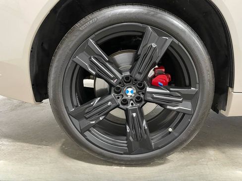 Used 2025 BMW X3 M50 w/ Premium Package AWD/4WD image 6