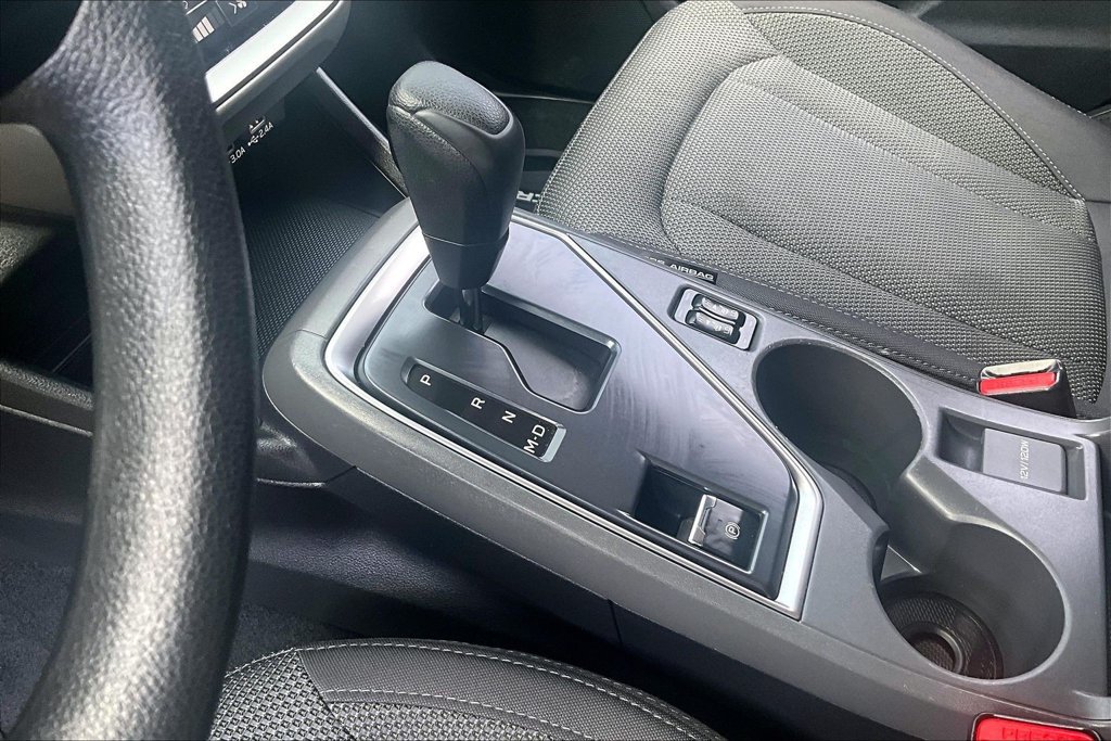 Used 2024 Subaru Crosstrek 2.0i Premium AWD/4WD image 19