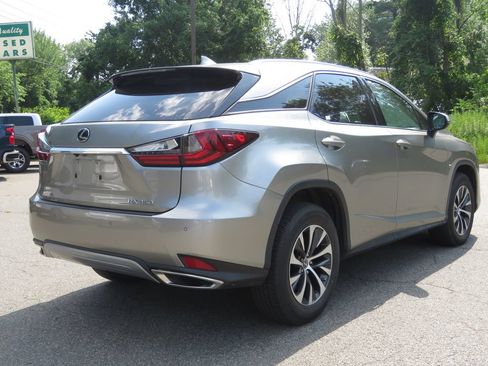 Used 2020 Lexus RX 350 AWD w/ Premium Package image 5