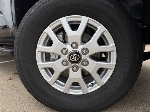 New 2026 Toyota Tacoma SR image 10