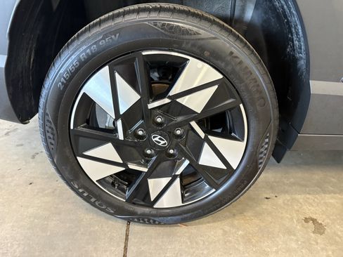 Used 2025 Hyundai Kona SEL image 30