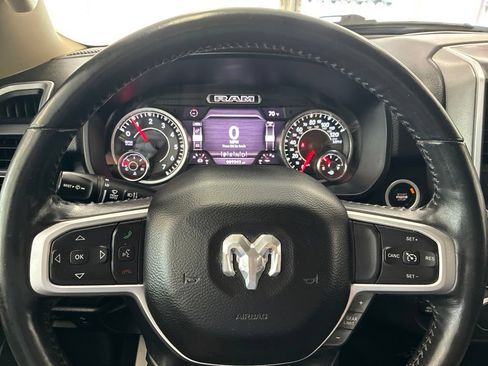 Used 2020 RAM 1500 Big Horn AWD/4WD image 44