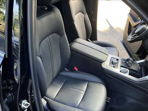 New 2025 MAZDA CX-70 3.3 Turbo w/ Premium Package image 6