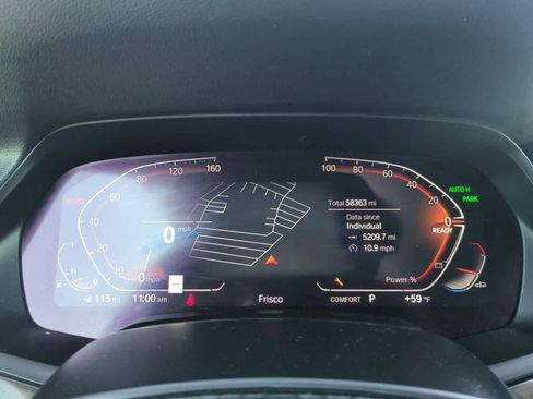 Used 2022 BMW X5 xDrive40i w/ Premium Package image 33