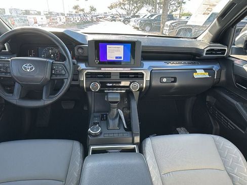New 2026 Toyota Tacoma SR5 AWD/4WD image 22