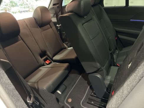 New 2026 Mercedes-Benz GLE 350 4MATIC image 21