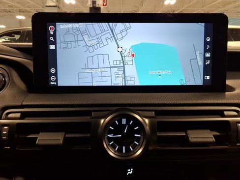 New 2025 Lexus IS 350 F Sport image 7