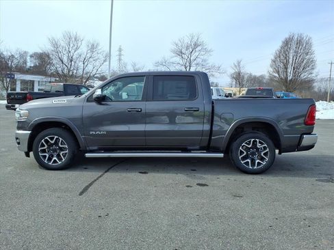 New 2026 RAM 1500 Laramie w/ Bed Utility Group image 6
