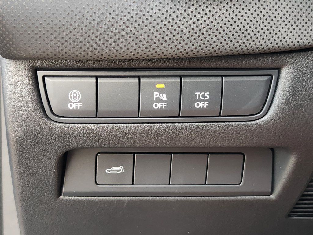 Used 2026 MAZDA CX-50 AWD 2.5 S w/ Weather Package image 13