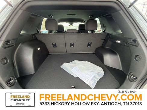 New 2026 Chevrolet Equinox LT image 10