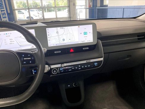 Used 2023 Hyundai Ioniq 5 Limited AWD/4WD image 18