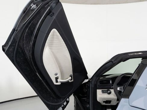 Used 2023 Maserati MC20 Spyder image 29