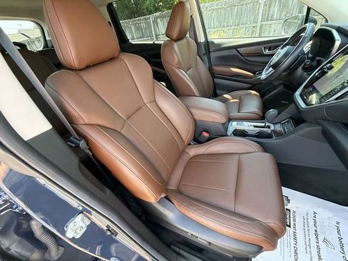 Certified 2024 Subaru Ascent Touring w/ Popular Package #2 AWD/4WD image 33