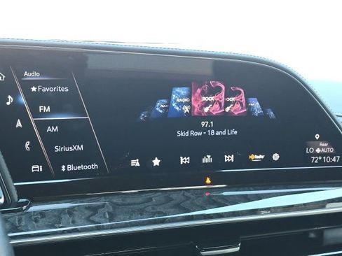 Used 2021 Cadillac Escalade Premium Luxury w/ Driver Assist Tech Package AWD/4WD image 37