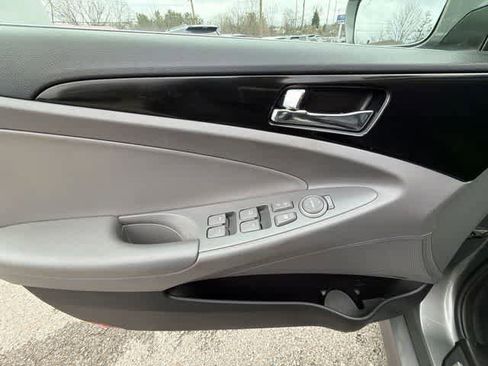 Used 2014 Hyundai Sonata Limited image 17