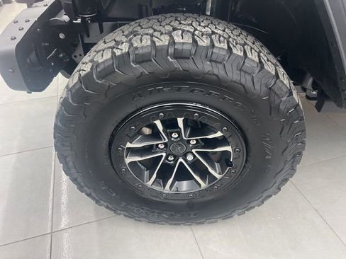 New 2026 Jeep Wrangler Unlimited Rubicon 392 image 4