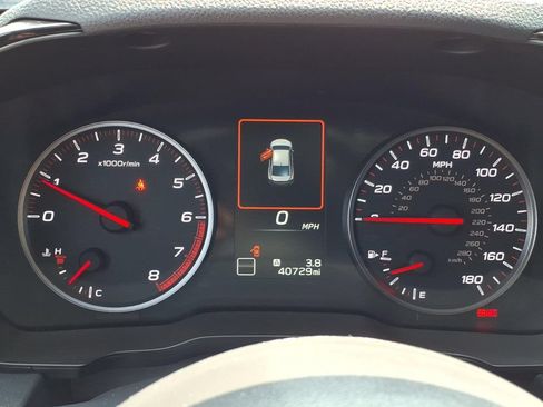 Used 2023 Subaru WRX AWD/4WD image 6
