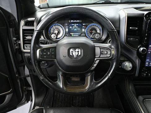 Used 2020 RAM 1500 Limited w/ Bed Utility Group image 27