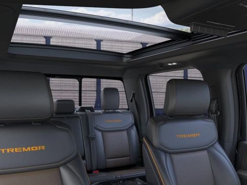 New 2026 Ford F150 Tremor AWD/4WD image 22