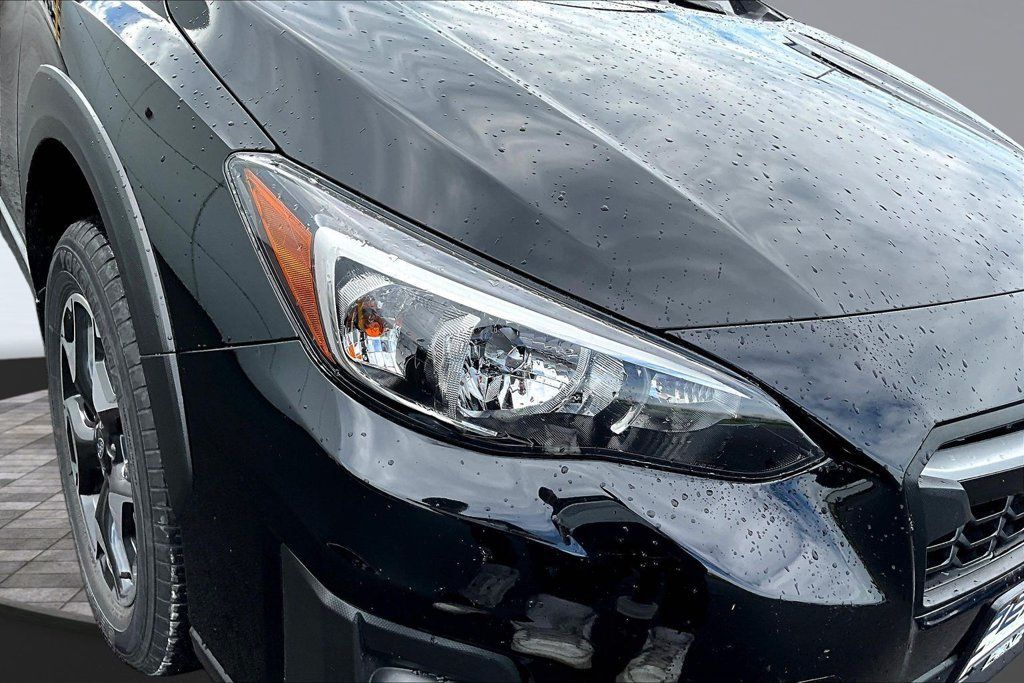 Used 2019 Subaru Crosstrek 2.0i Premium w/ Popular Package #2 AWD/4WD image 32