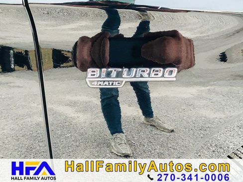 Used 2018 Mercedes-Benz GLE 43 AMG 4MATIC image 38