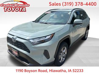 Certified 2023 Toyota RAV4 XLE w/ Convenience Package AWD/4WD 360° Tour