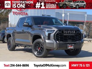 Used 2024 Toyota Tundra TRD Pro 360° Tour