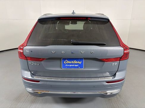 Used 2023 Volvo XC60 B5 Plus w/ Protection Package Premier FWD image 6