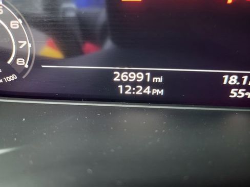 Used 2022 Audi RS 5 image 22