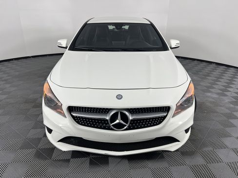 Used 2016 Mercedes-Benz CLA 250 image 5