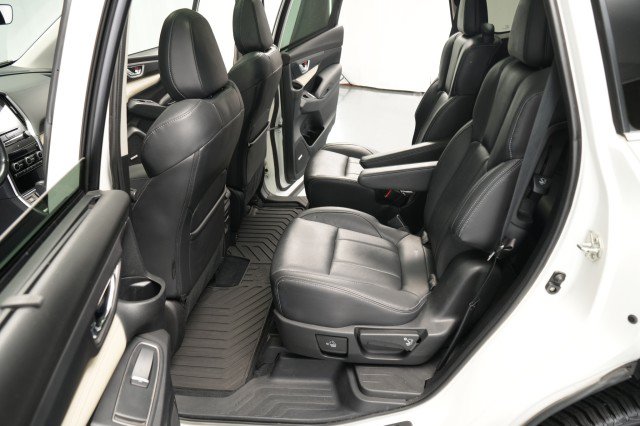 Used 2021 Subaru Ascent Limited w/ Technology Package AWD/4WD image 45