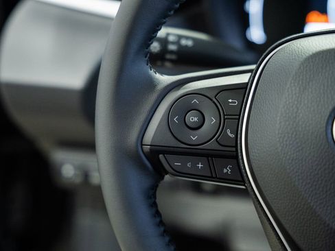 New 2026 Toyota Corolla SE image 22