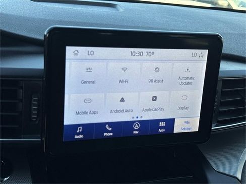 Used 2020 Ford Explorer XLT w/ Equipment Group 202A image 16