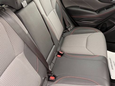 Used 2022 Subaru Forester Sport image 55