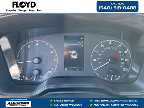 Used 2024 Toyota Corolla SE FWD image 14